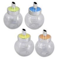 Glass Sugar Jars