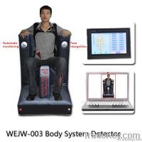 Body Scanner