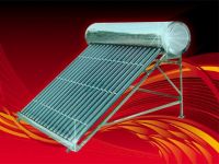 solar water heater