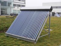 solar collector