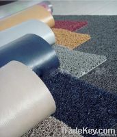 Coil Door Mat