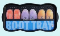 Boot Tray