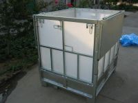 IBC Storage Liquid And Food