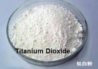 Titanium Dioxide
