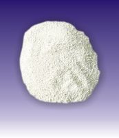 Dust-free antimony oxide