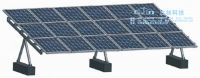 Solar Ground Adjustable Mounting System