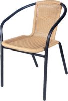 Rattan Chair