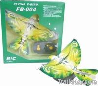 RC Bird Toy