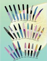 Nail Files Emery Board