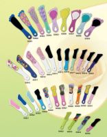 Toe Files