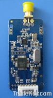 CC1101 RF Module (UART Ports)