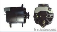 prestolite alternator