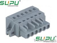 MCS elevator connectors
