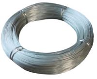 galvanezid wire