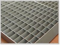Steel Grating From China
