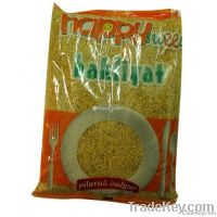 Boiled Wheat (Boulgur) 1 kg pack