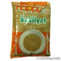 Fine Brown Boiled Wheat (Boulgur) 1 kg pack