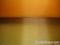 Colored Metallic Fiberglass Fabrics