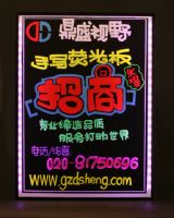 LED Message Board/led Advertising Board