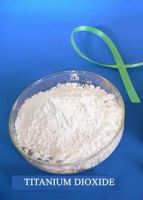 Titanium Dioxide From China