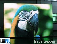 Outdoor Led Display Panel Screens