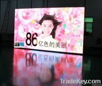 Outdoor Full Color P20 Led Display