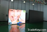 Indoor SMD 3 In 1 P6