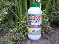 NEEM  BASED BIOPESTICIDE CUM PLANT GROWTH