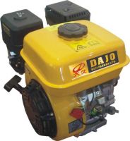 168F GAS ENGINE