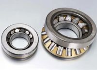 Cylindrical Roller Thrust Bearing From China