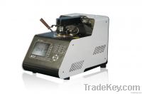 Automatic Flash Point Tester(Pensky Marten