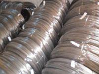 Galvanized Wire