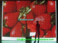 Soft LED Display