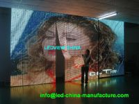 Soft Led Screen