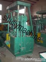 honeycomb briquette machine 008615238618639