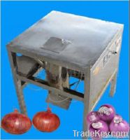 Onion peeling machine 008615238618639