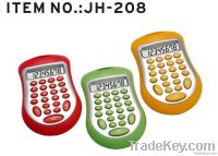 portable calculator
