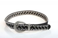 Women&#039;s rhinestone Belts