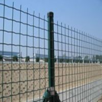 Euro fence From China
