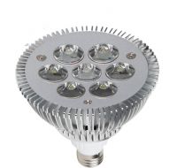 E27 LED spotlight