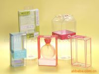 pvc box