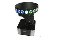 LED Single Arm Moving Head