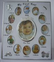 Aluminium Photo Frame