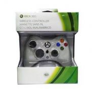 XBOX360 wireless controller/gamepad