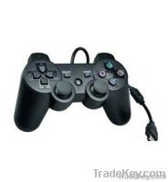 PS3 wired gamepad/controller