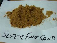 River Sand