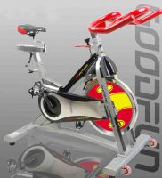 Commercial Spinning Bike