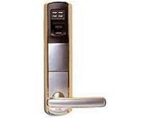 Fingerprint Lock