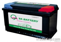 Auto Car Battery