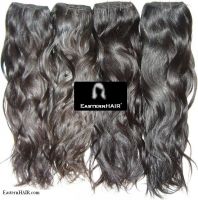 European Remy Virgin WEFT Hair Extension 24inc